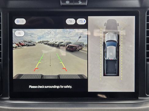 New 2026 Ford F350 Platinum w/ Platinum Plus Package image 20