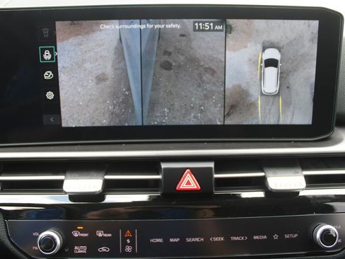 New 2026 Kia Sportage SX FWD image 55