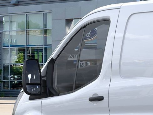 New 2026 Ford Transit 150 Low Roof AWD image 20