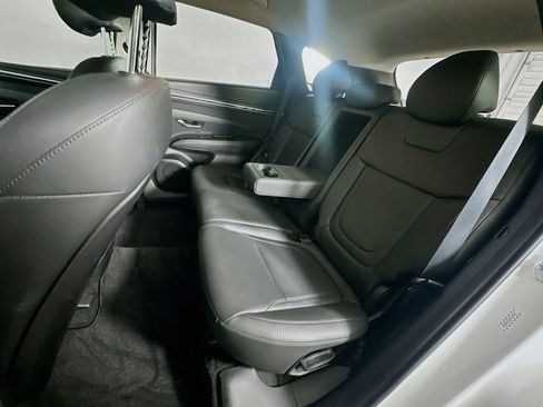 Used 2023 Hyundai Tucson XRT image 28