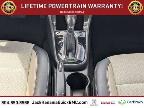 Used 2017 Buick Encore Preferred FWD image 18