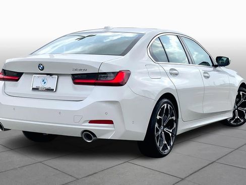 Used 2025 BMW 330i 330i image 12