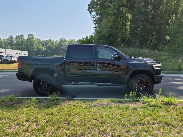 New 2026 RAM 1500 RHO AWD/4WD image 14