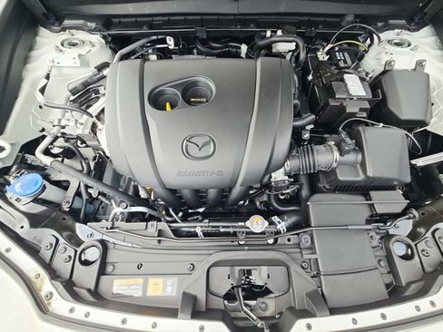 New 2026 MAZDA CX-30 Aire Edition AWD/4WD image 18