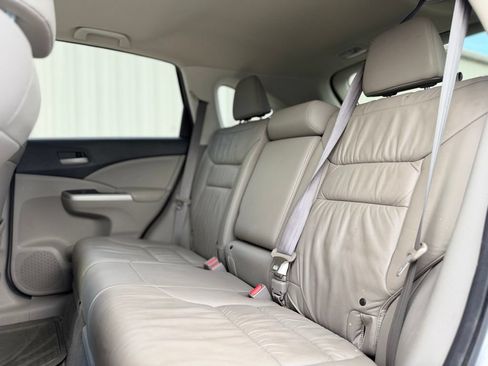 Used 2013 Honda CR-V EX-L image 21
