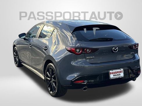 Used 2023 MAZDA MAZDA3 s image 2