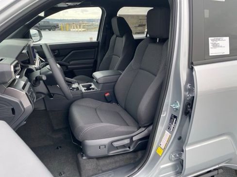 New 2026 Toyota 4Runner SR5 image 21