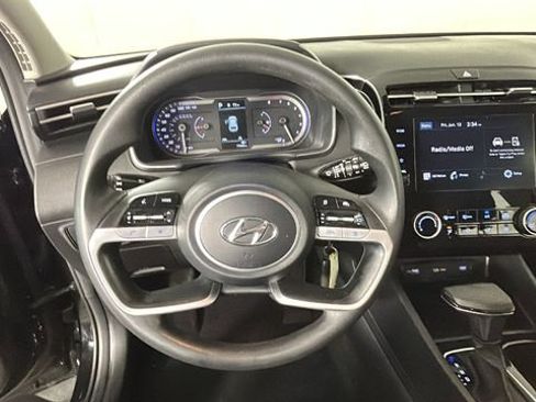 Certified 2023 Hyundai Tucson SE AWD/4WD image 14