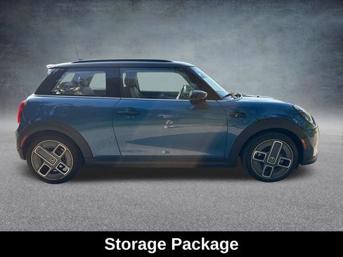 Used 2024 MINI Cooper SE FWD image 7