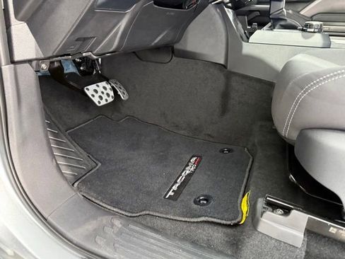 New 2025 Toyota Tacoma TRD Sport image 30