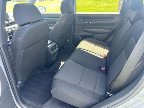 Used 2023 Honda CR-V Sport image 13