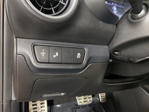 Used 2023 Kia Forte GT-Line w/ GT-Line Premium Package FWD image 27