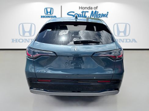 New 2027 Honda HR-V EX-L image 6