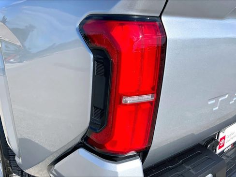 Certified 2026 Toyota Tacoma SR5 RWD image 28