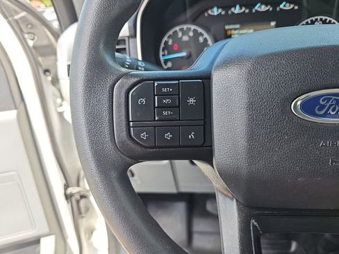 Used 2022 Ford F150 XLT w/ Trailer Tow Package AWD/4WD image 17