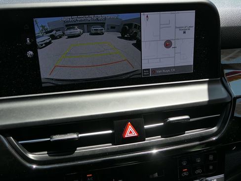 Used 2025 Kia Seltos S FWD image 20