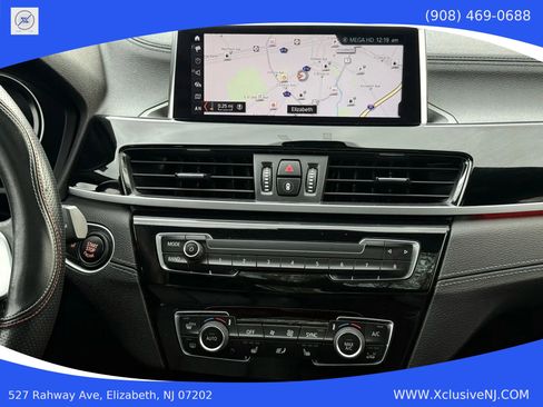 Used 2021 BMW X1 xDrive28i w/ Premium Package image 17
