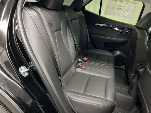 New 2026 Buick Envision Preferred AWD/4WD image 27