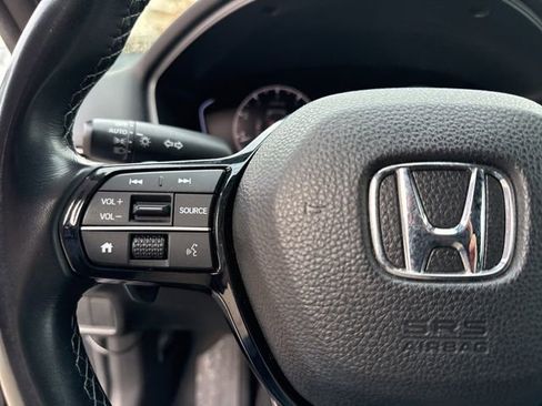 Used 2022 Honda Civic Sport image 38