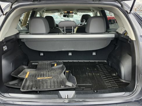 Used 2023 Subaru Crosstrek 2.5i Sport image 23