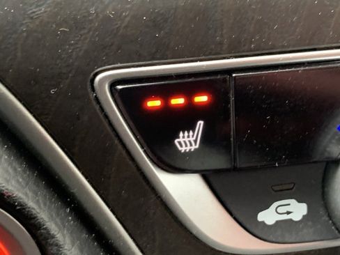 Certified 2019 Honda Accord EX-L image 14