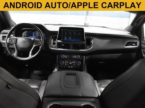 Used 2022 Chevrolet Suburban RST w/ Luxury Package AWD/4WD image 2