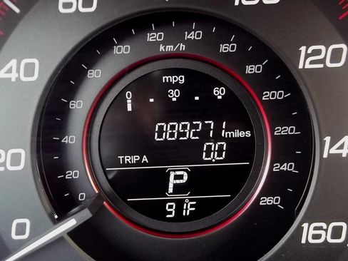 Used 2014 Honda Accord Sport image 5