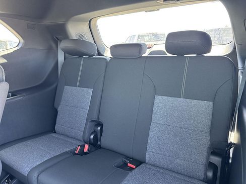 New 2026 GMC Acadia Elevation w/ Black Edition FWD image 25