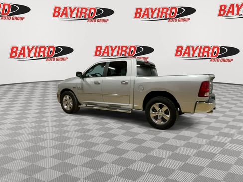 Used 2016 RAM 1500 Big Horn AWD/4WD image 6