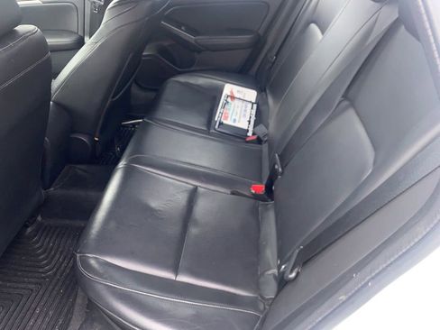 Used 2023 Acura Integra A-Spec FWD image 5