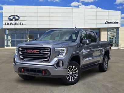 Used 2021 GMC Sierra 1500 AT4 w/ AT4 Preferred Package