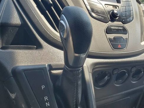 Used 2018 Ford Transit 150 130 Low Roof image 22