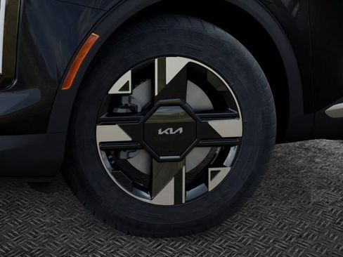 New 2026 Kia Sportage LX AWD/4WD image 9