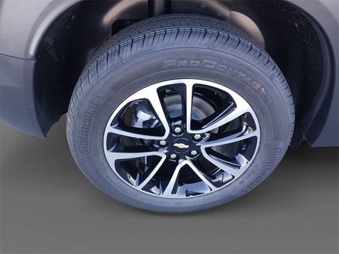 New 2026 Chevrolet TrailBlazer LT w/ LT Cold Weather Package image 10