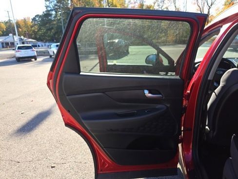 Used 2023 Hyundai Santa Fe SEL image 22