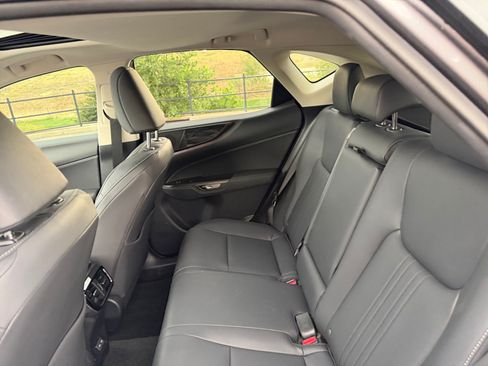 Used 2026 Lexus NX 350h AWD w/ Accessory Package (2T) image 17