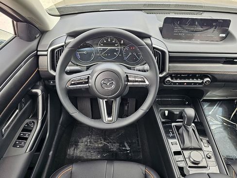 New 2026 MAZDA CX-50 AWD 2.5 Hybrid w/ Premium Pkg image 23