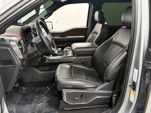 Used 2023 Ford F150 Lariat image 15