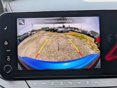 New 2026 Dodge Charger Scat Pack w/ Blacktop Package AWD/4WD image 24
