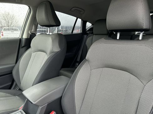 Used 2024 Subaru Crosstrek 2.0i Premium AWD/4WD image 22