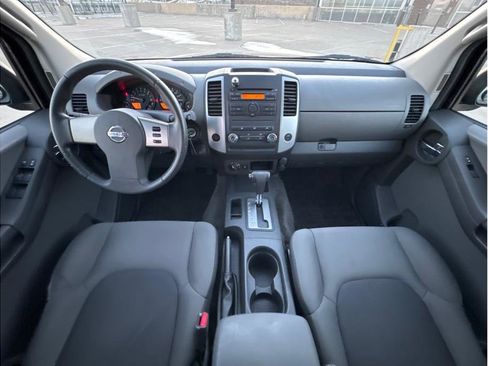 Used 2010 Nissan Xterra S image 15