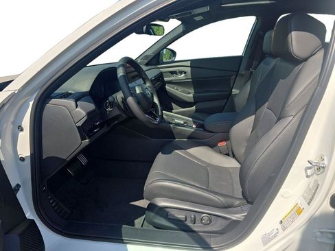 New 2026 Honda Accord Sport image 11