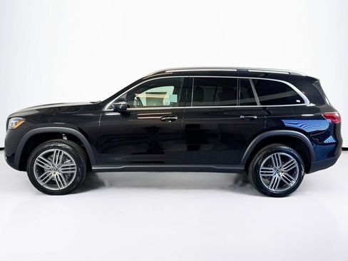 New 2026 Mercedes-Benz GLS 450 4MATIC image 8
