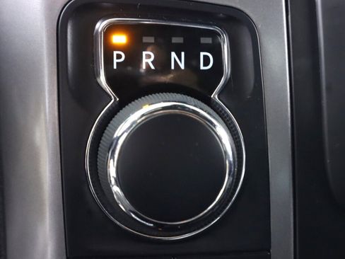 Used 2024 RAM 1500 Classic Warlock image 22