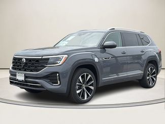 New 2026 Volkswagen Atlas SEL Premium R-Line AWD/4WD video 2