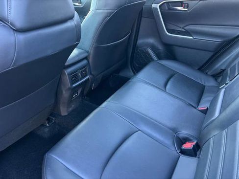 Certified 2024 Toyota RAV4 XLE Premium w/ Weather Package image 15