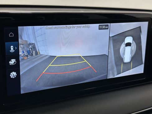 Used 2023 Hyundai Palisade Calligraphy image 24