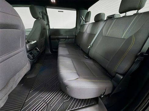 Used 2024 Ford F150 STX AWD/4WD image 25