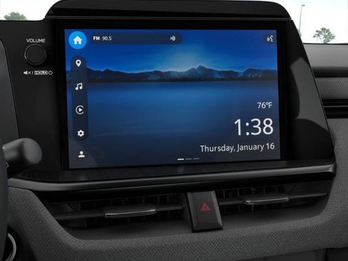 New 2026 Subaru Outback Limited image 41