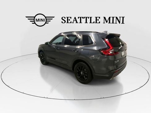 Used 2024 Honda CR-V Sport image 8